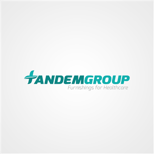 Logo Design by Richie for Tandem Group | Design: #2208478
