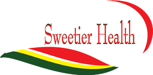 Graphic Design by Kita richards for sweeter health | Design #2256137