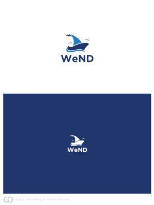 Design de Logo par garrad pour WeND | Design : #10516667