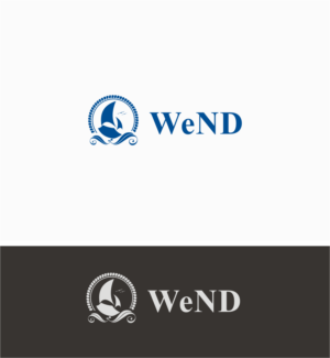 Design de Logo par Isbie pour WeND | Design : #10542432