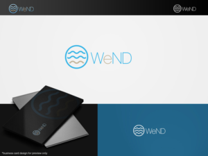 Design de Logo par ArtSamurai pour WeND | Design : #10496040