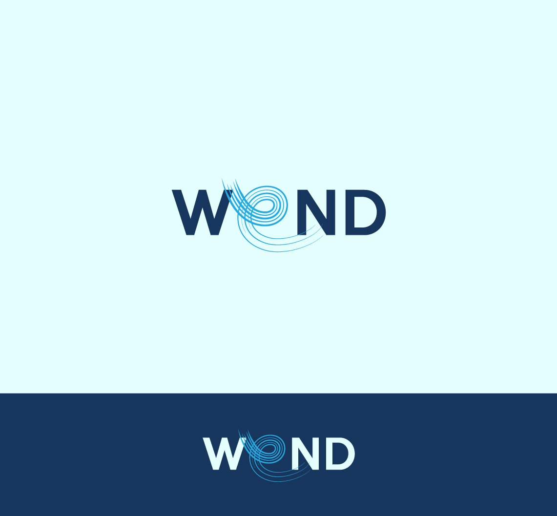 Logo Design by arcoalex for WeND | Design #10498138