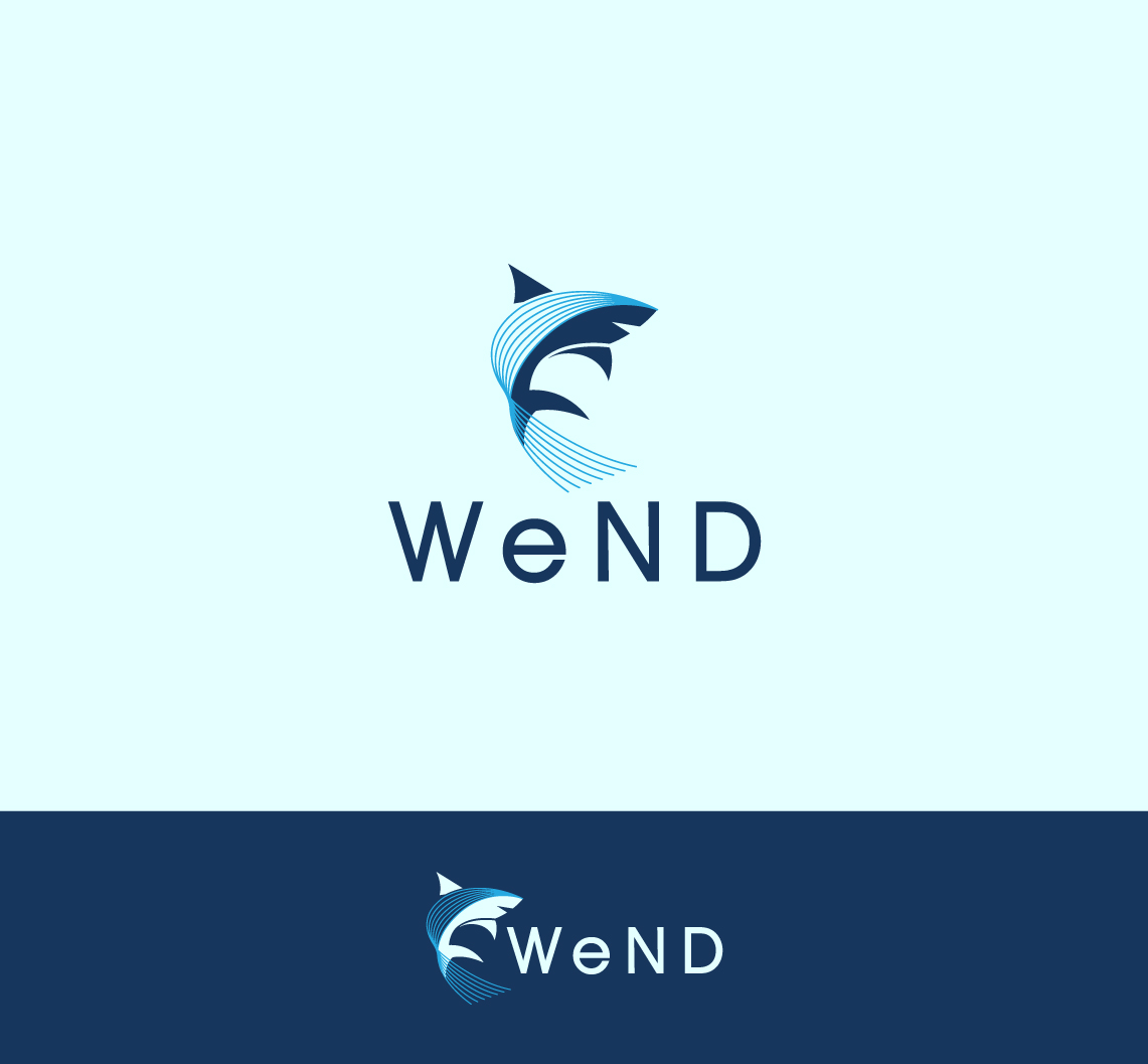 Logo Design by arcoalex for WeND | Design #10507860