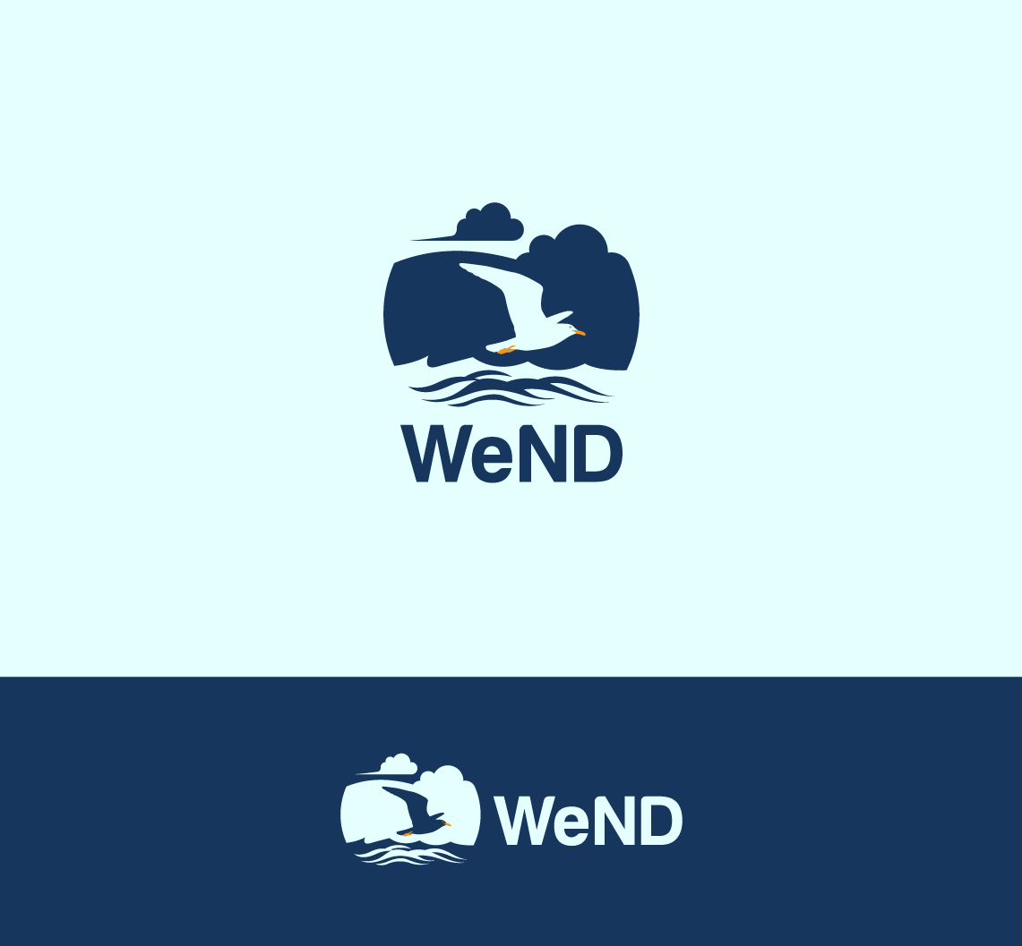 Logo Design by arcoalex for WeND | Design #10516224