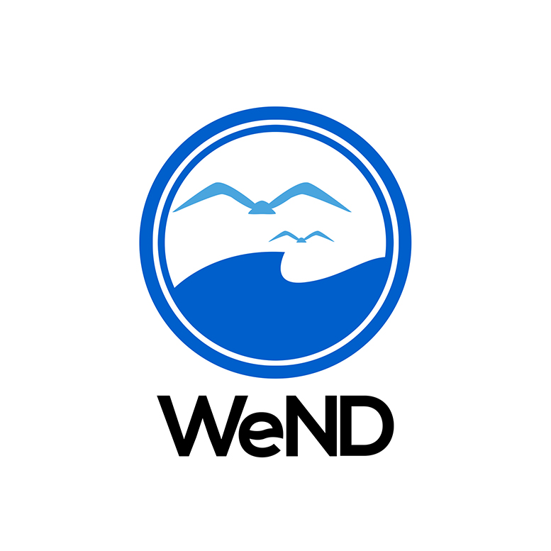 Logo Design by Vargcastle for WeND | Design #10534174