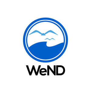 Logo Design by Vargcastle for WeND | Design: #10534174
