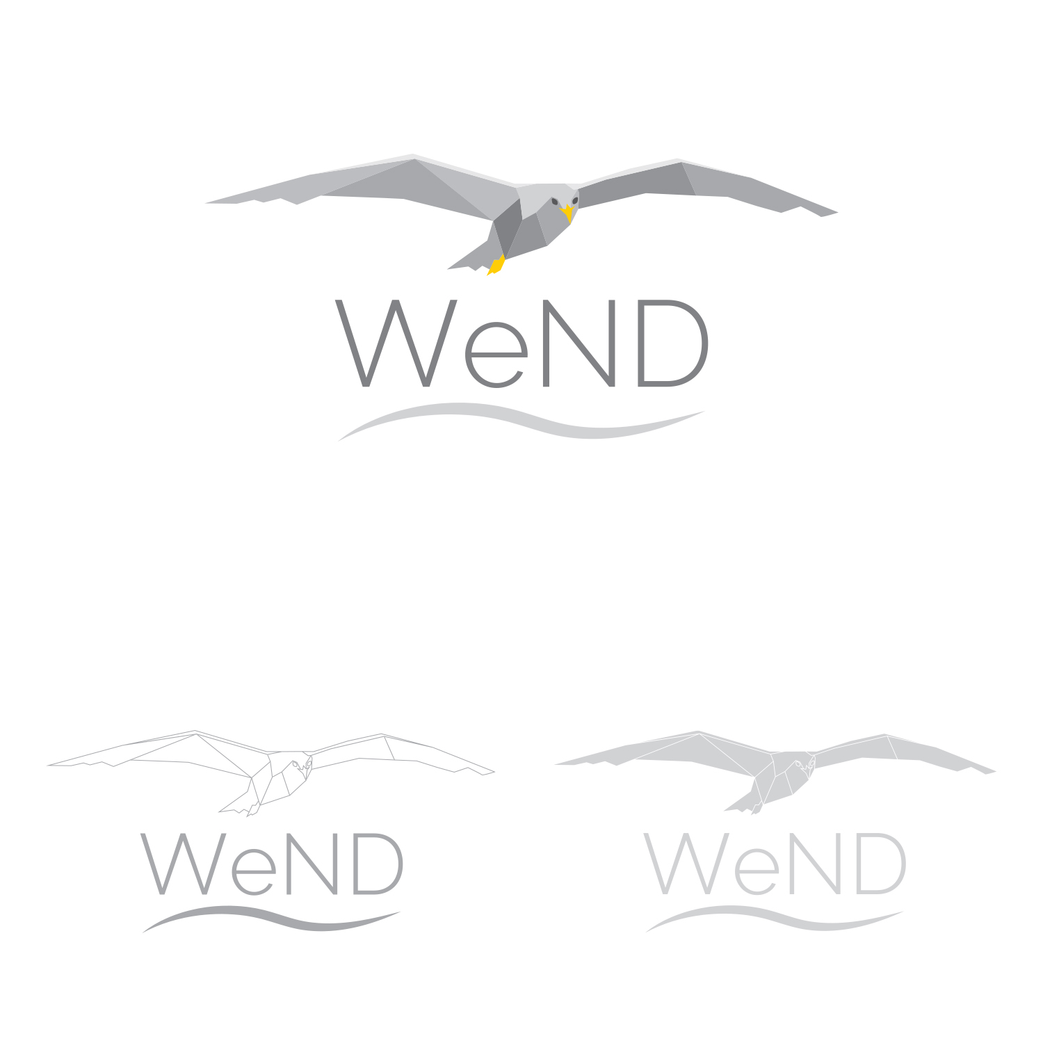 Design de Logo par Anthony pour WeND | Design #10513801