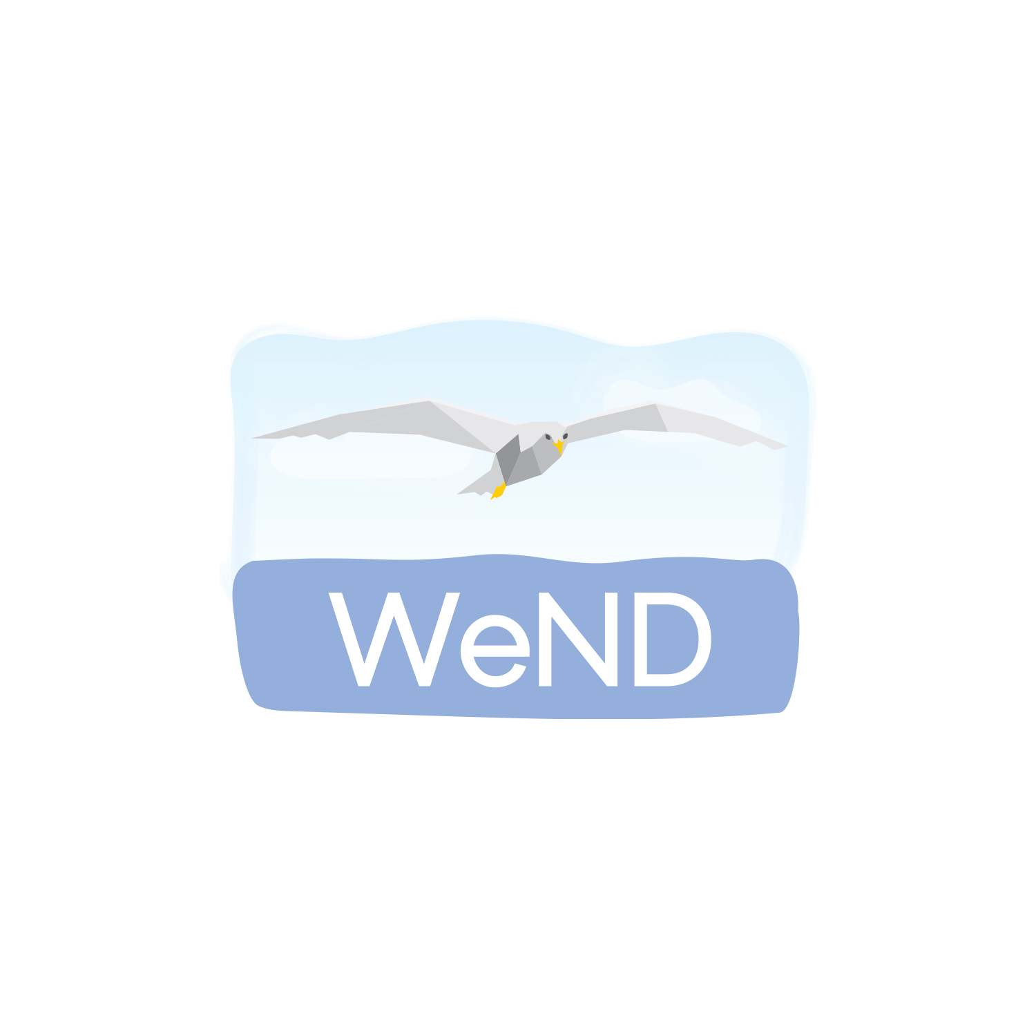 Logo Design by Anthony for WeND | Design #10524516