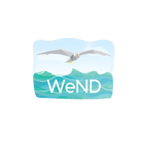 Logo Design by Anthony for WeND | Design: #10527499