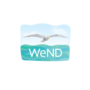 Logo Design by Anthony for WeND | Design: #10533877