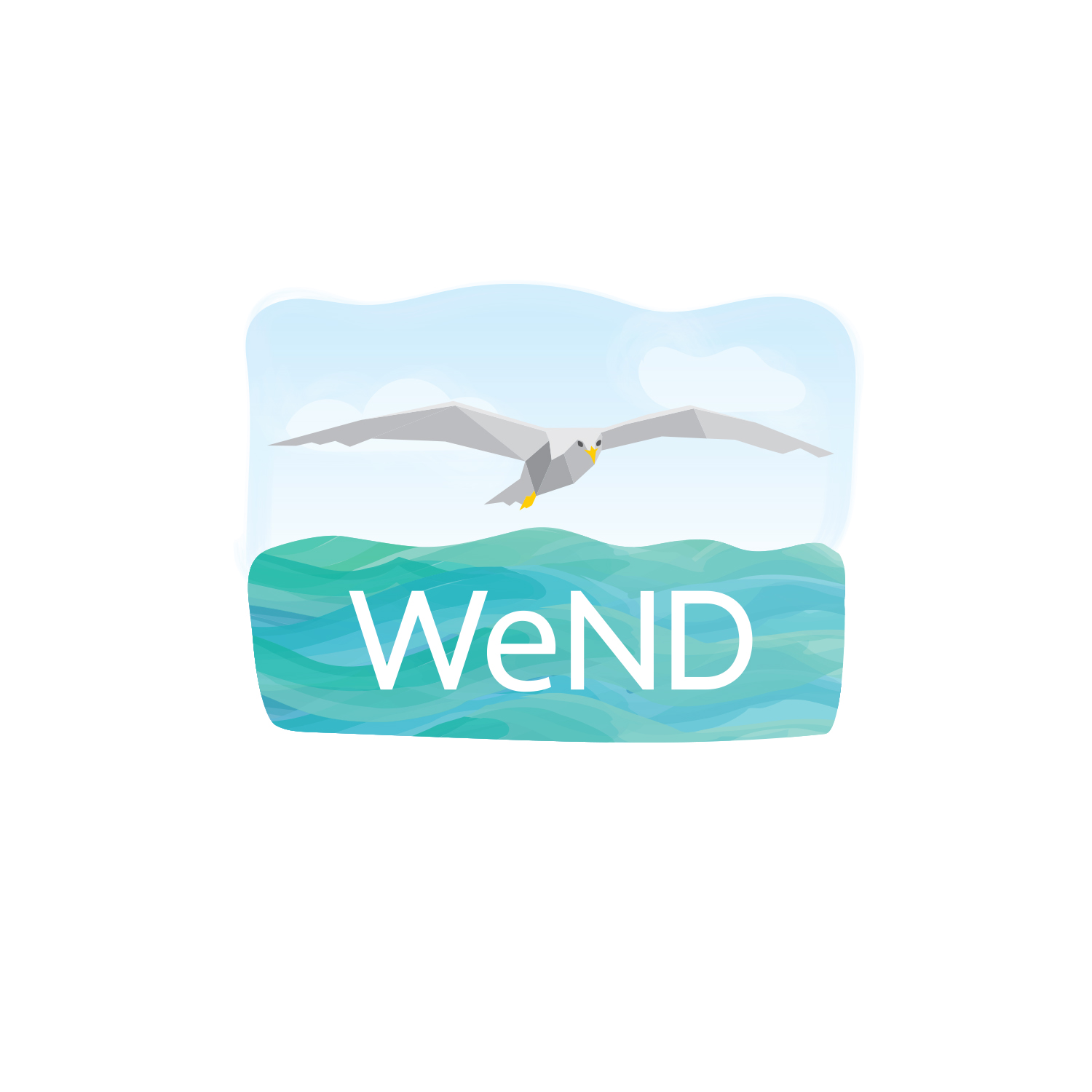 Design de Logo par Anthony pour WeND | Design #10537421