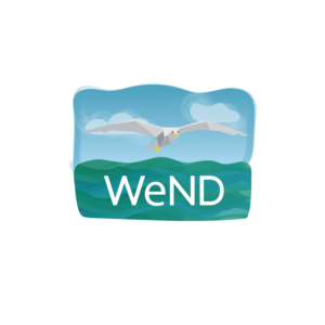 Logo Design by Anthony for WeND | Design: #10542959