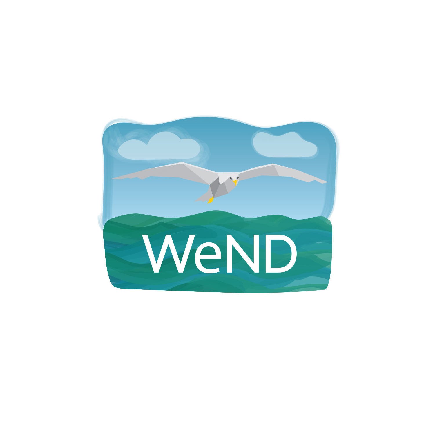 Logo-Design von Anthony für WeND | Design #10543175