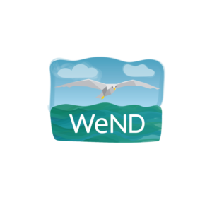 Logo-Design von Anthony für WeND | Design: #10543175