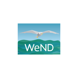 Logo Design by Anthony for WeND | Design: #10545963
