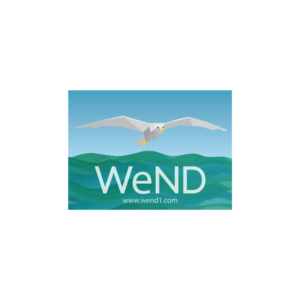 Logo Design by Anthony for WeND | Design: #10551303