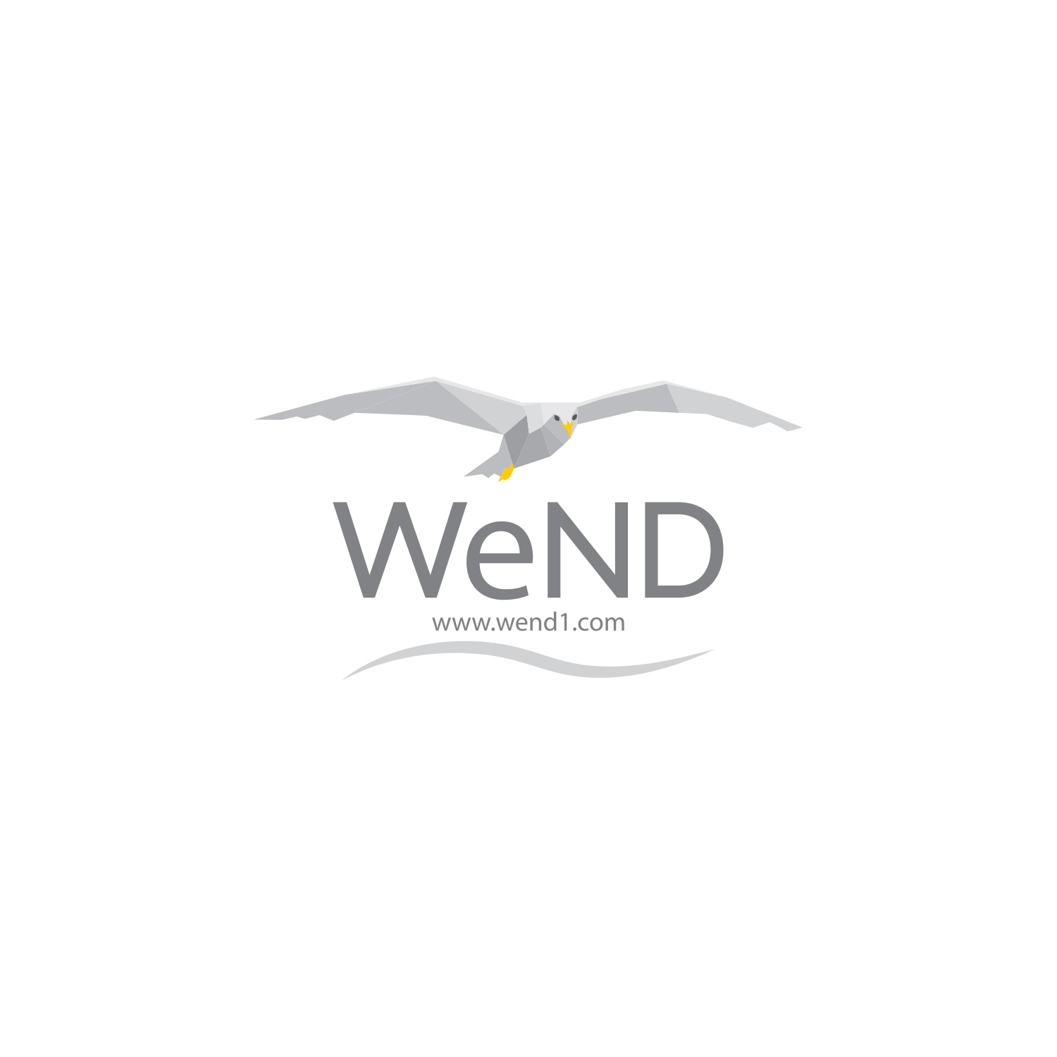 Logo Design by Anthony for WeND | Design #10551306