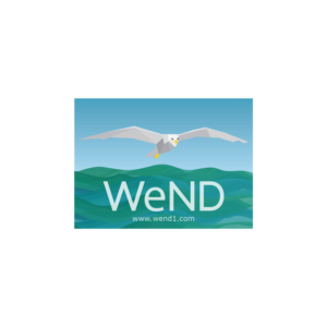 Logo Design by Anthony for WeND | Design: #10554537