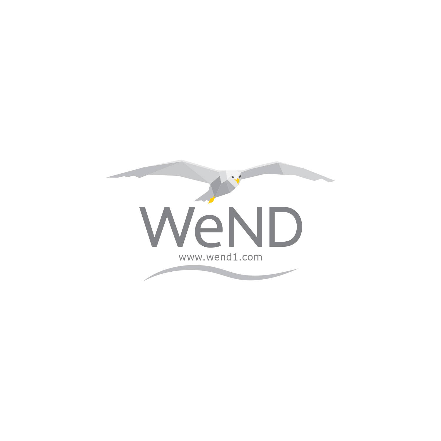 Logo Design by Anthony for WeND | Design #10554538
