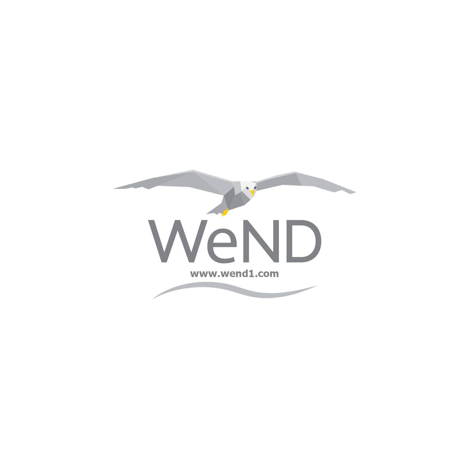 Logo Design by Anthony for WeND | Design #10554539