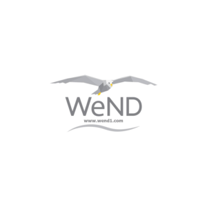 Logo Design by Anthony for WeND | Design: #10554539