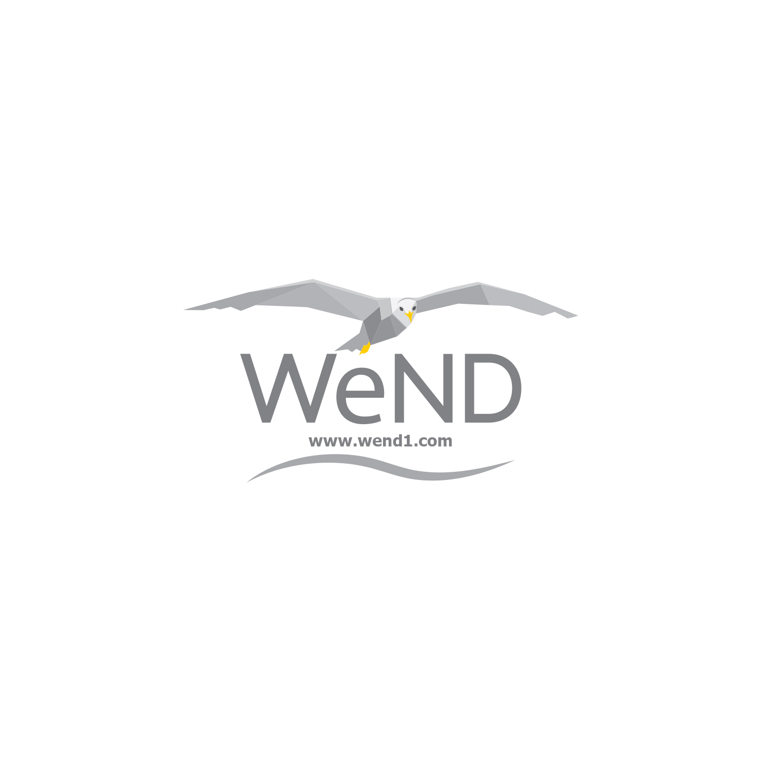 Logo Design by Anthony for WeND | Design #10562114