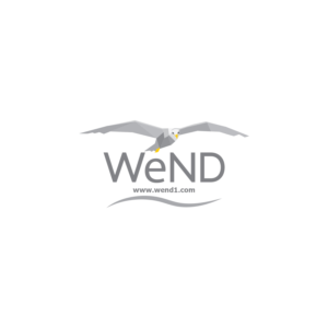 Logo Design by Anthony for WeND | Design: #10562114