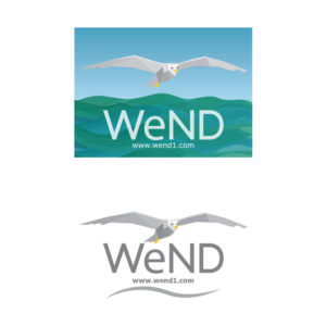 Diseño de Logo por Anthony para WeND | Diseño #10565976