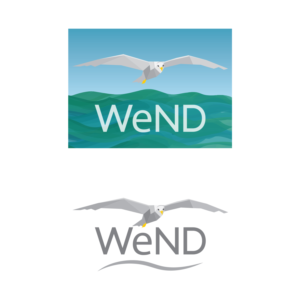 Logo Design by Anthony for WeND | Design: #10595334