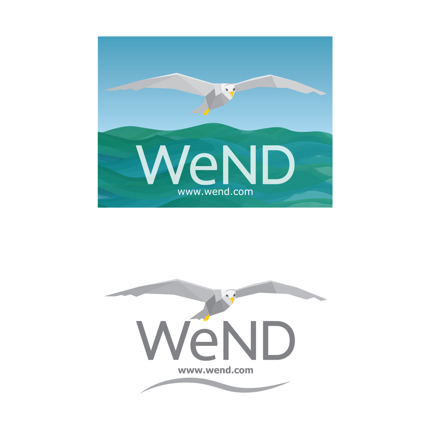 Design de Logo par Anthony pour WeND | Design #10595335