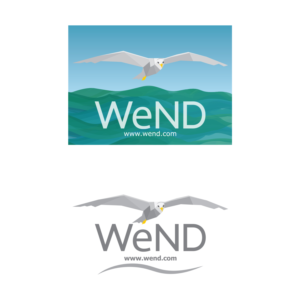Logo Design by Anthony for WeND | Design: #10595335