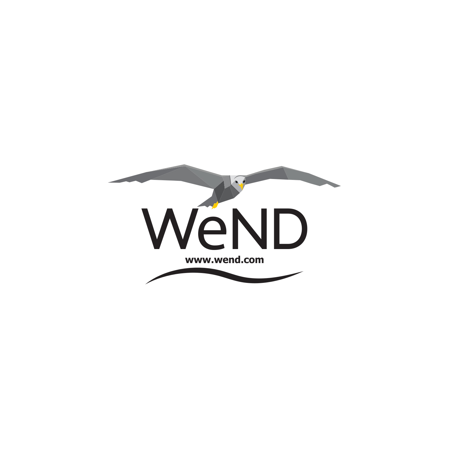 Logo Design by Anthony for WeND | Design #10614257