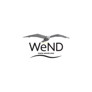 Logo Design by Anthony for WeND | Design: #10614257