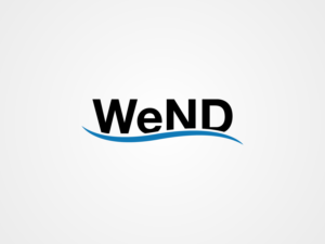 Design de Logo par shanks pour WeND | Design : #10541158