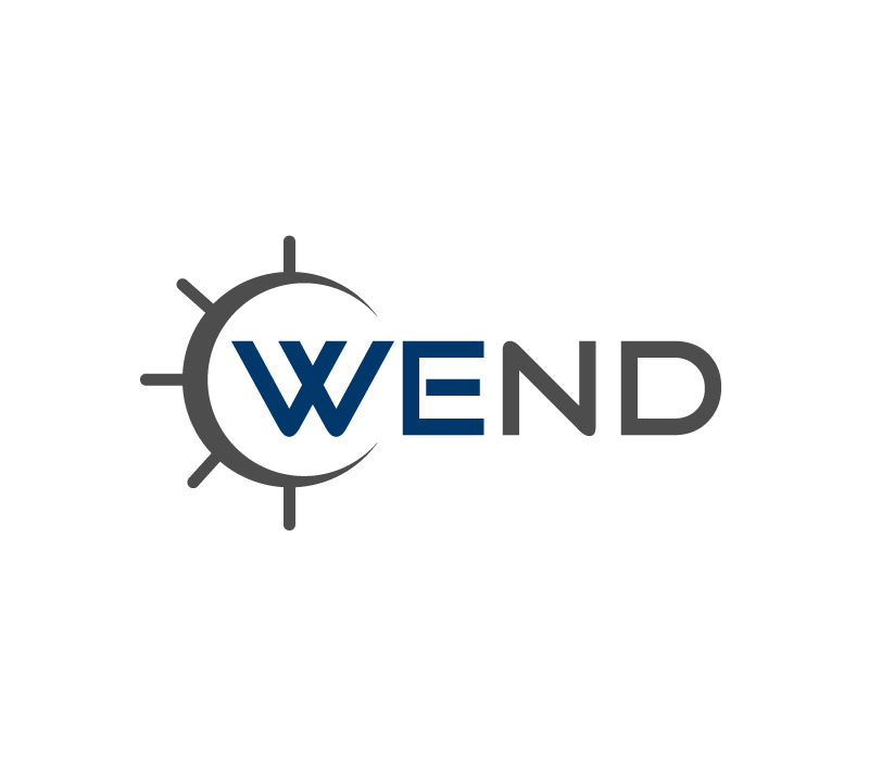 Logo Design by Graphic Design for WeND | Design #10542210