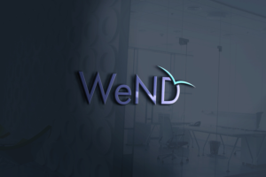 Diseño de Logo por Ather Ali Khan para WeND | Diseño #10585586