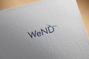 Design de Logo par Ather Ali Khan pour WeND | Design : #10585587
