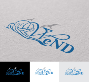 Diseño de Logo por Impressive Sol para WeND | Diseño #10571204