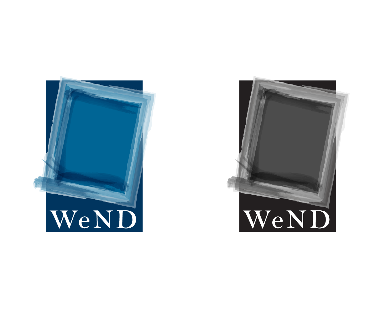 Logo Design by MagicM for WeND | Design #10501865