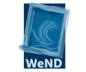 Diseño de Logo por MagicM para WeND | Diseño #10502230