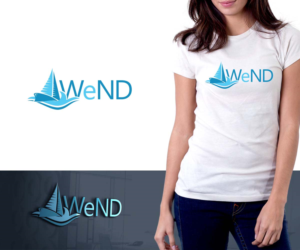 Design de Logo par Logo Parlor pour WeND | Design : #10507523