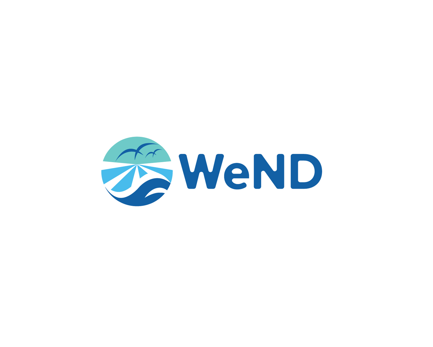 Logo Design by anonrotide for WeND | Design #10588324