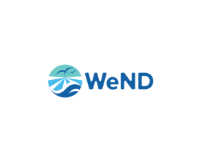 Diseño de Logo por anonrotide para WeND | Diseño #10588324