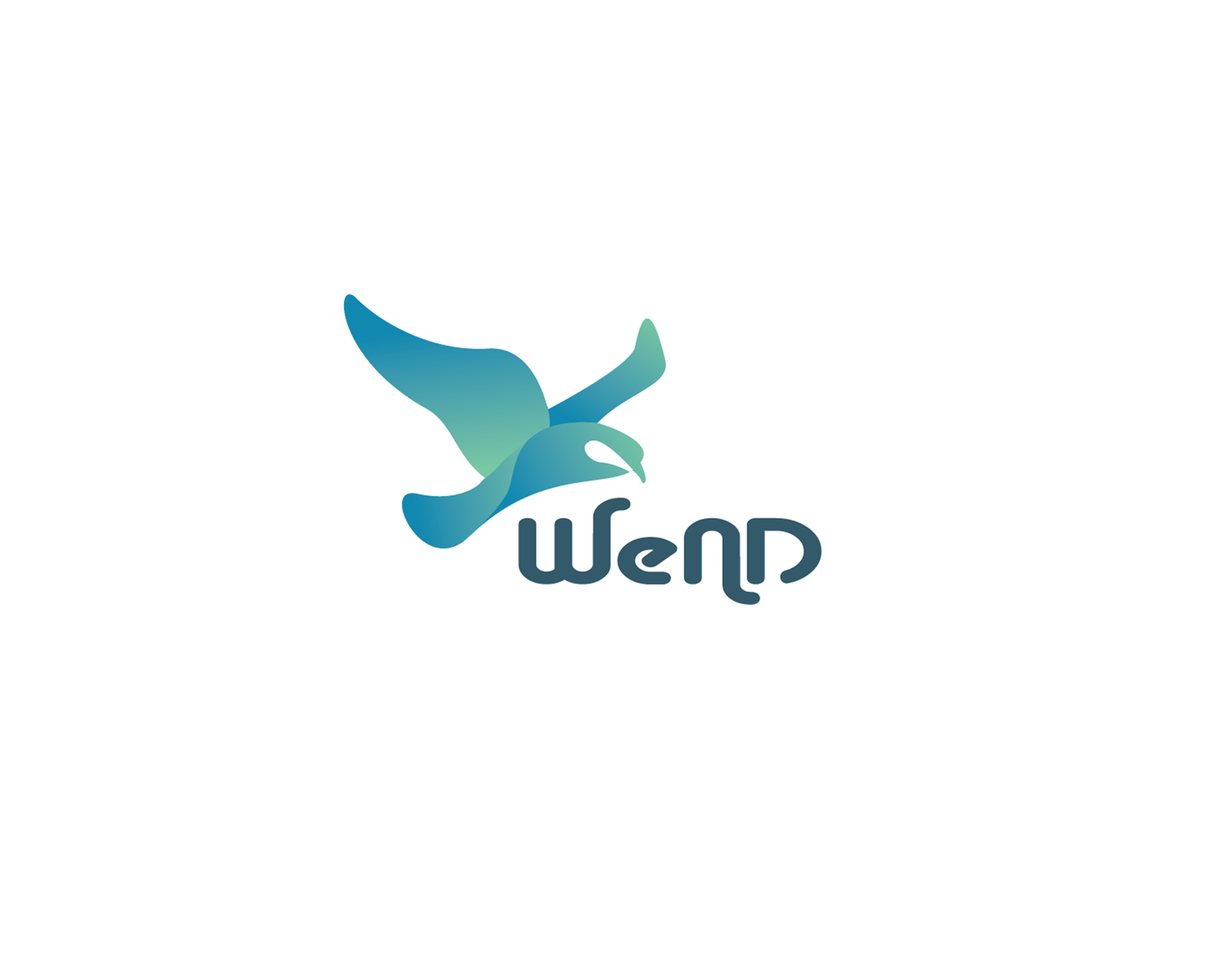 Logo Design by anonrotide for WeND | Design #10592597