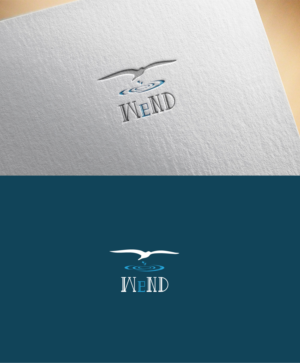 Logo Design by OlgiCh for WeND | Design: #10521208