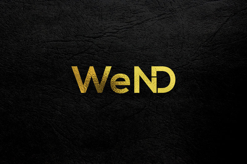 Logo Design by site for WeND | Design #10547894