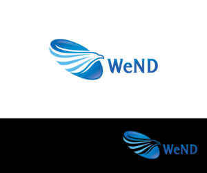 WeND | Logo Design by ArtCrowd™