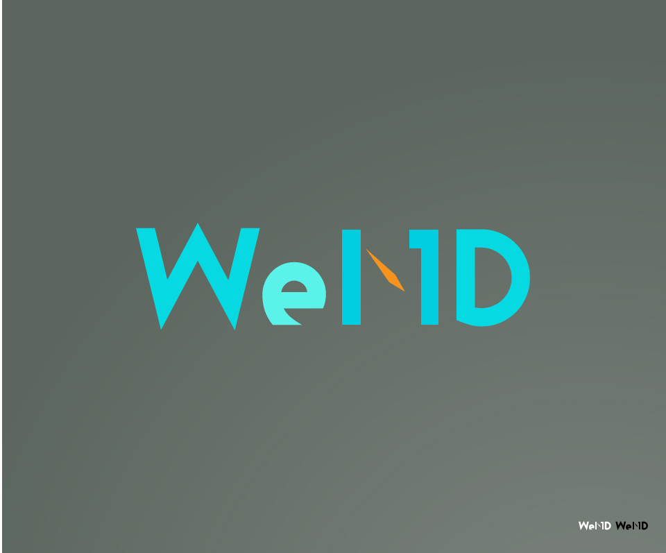 Diseño de Logo por dumieucosdesign para WeND | Diseño #10494150