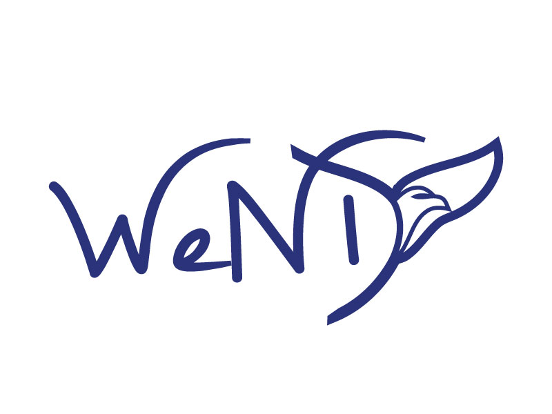 Logo Design by Dulavai for WeND | Design #10576580