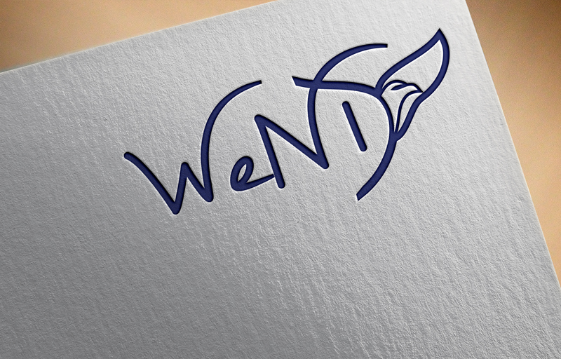 Diseño de Logo por Dulavai para WeND | Diseño #10576581